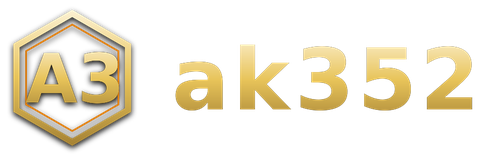 ak352 logo